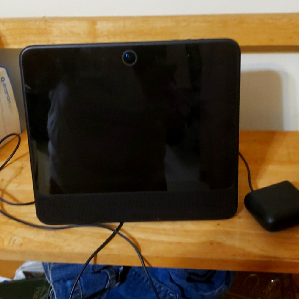 Facebook Portal